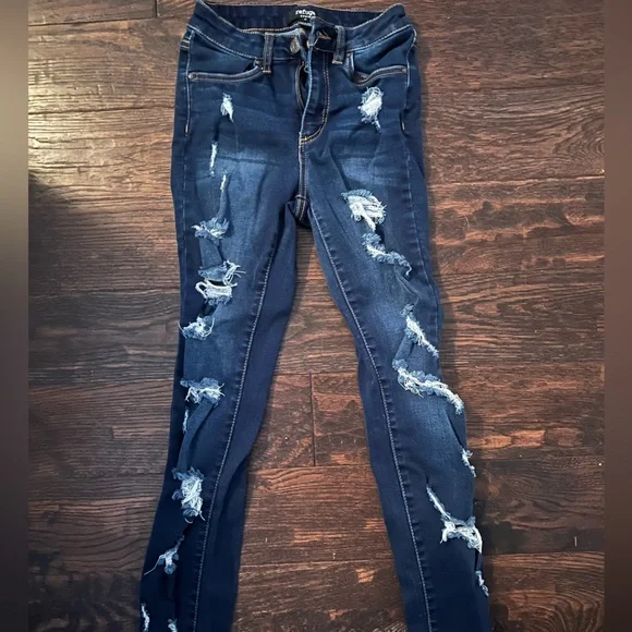 Refuge hotsell skinny jeans